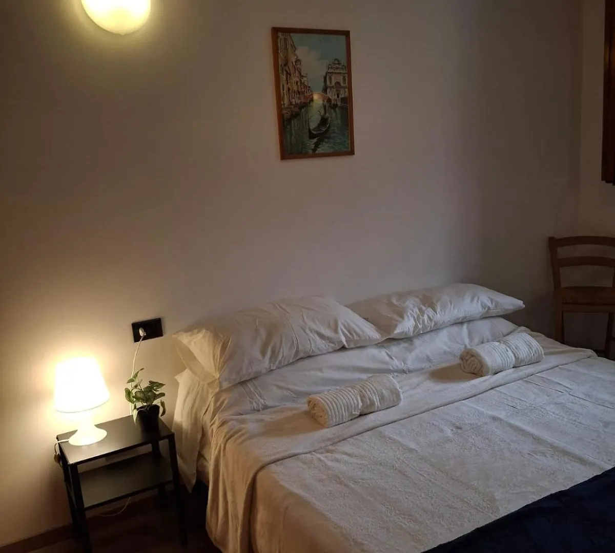 Navigli Star Apartment Milan
