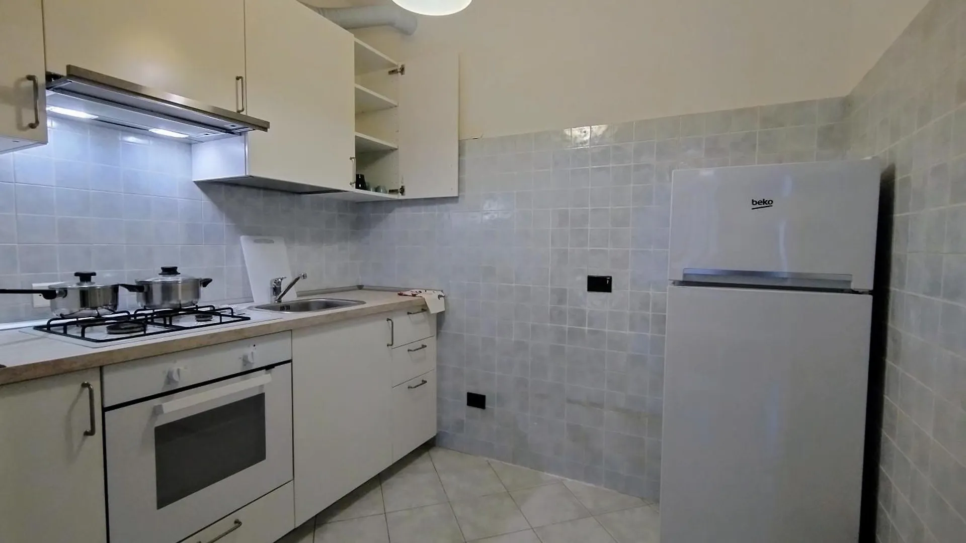 Navigli Star Apartment Milan