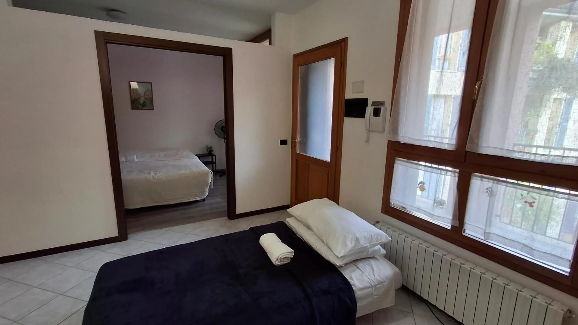 Navigli Star Apartment Milan