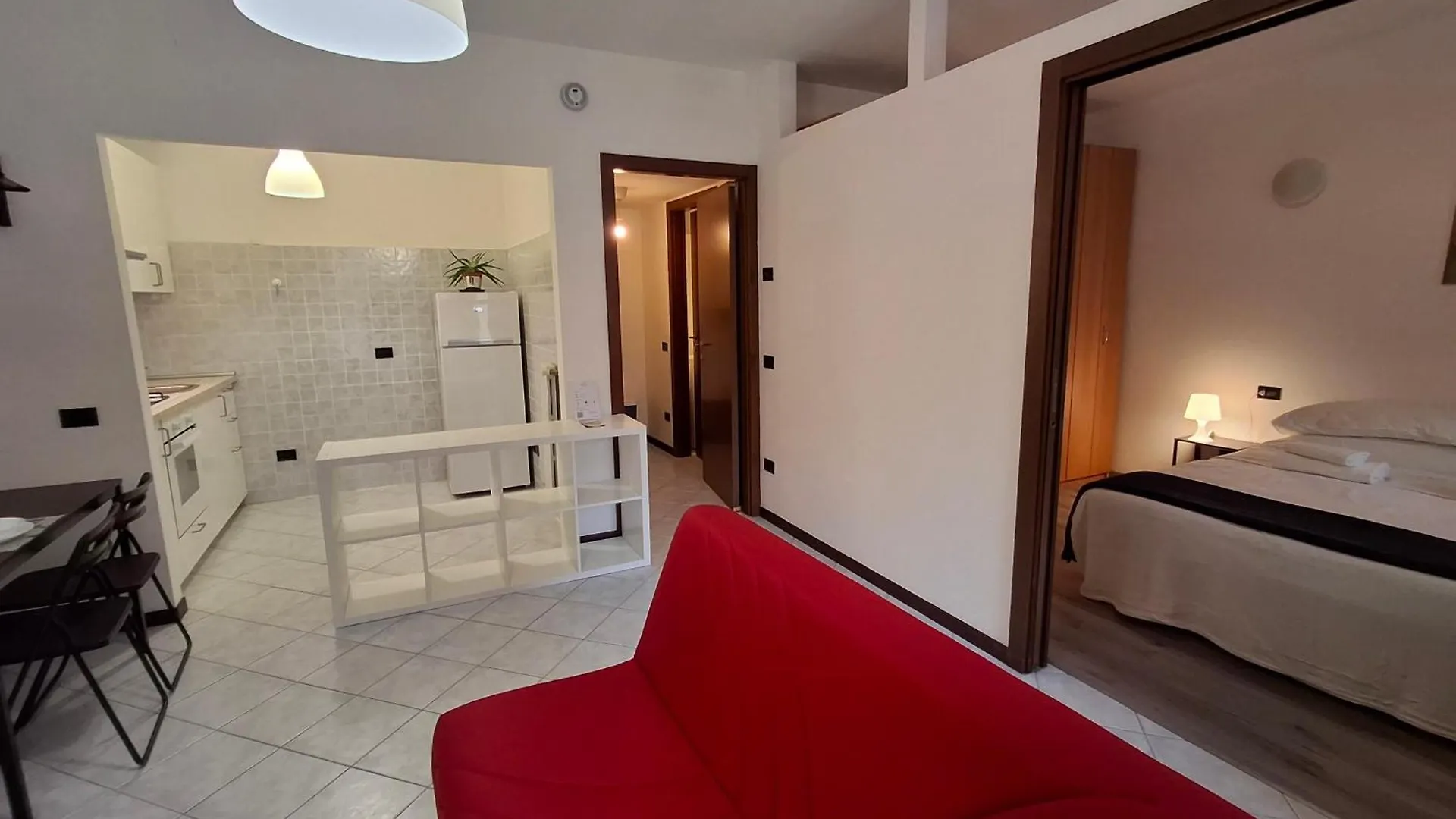 Navigli Star Apartment Milan Italy