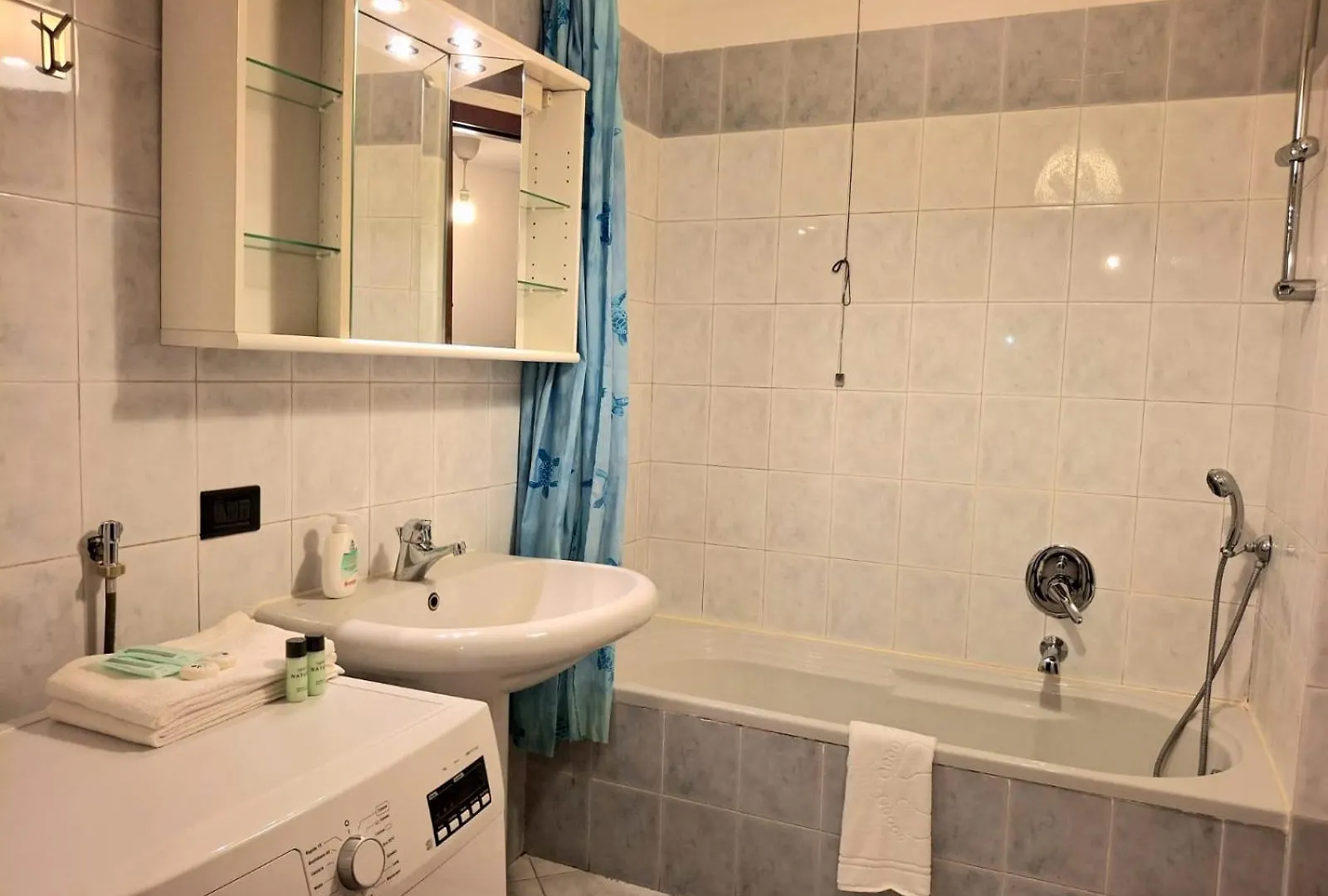 Navigli Star Apartment Milan
