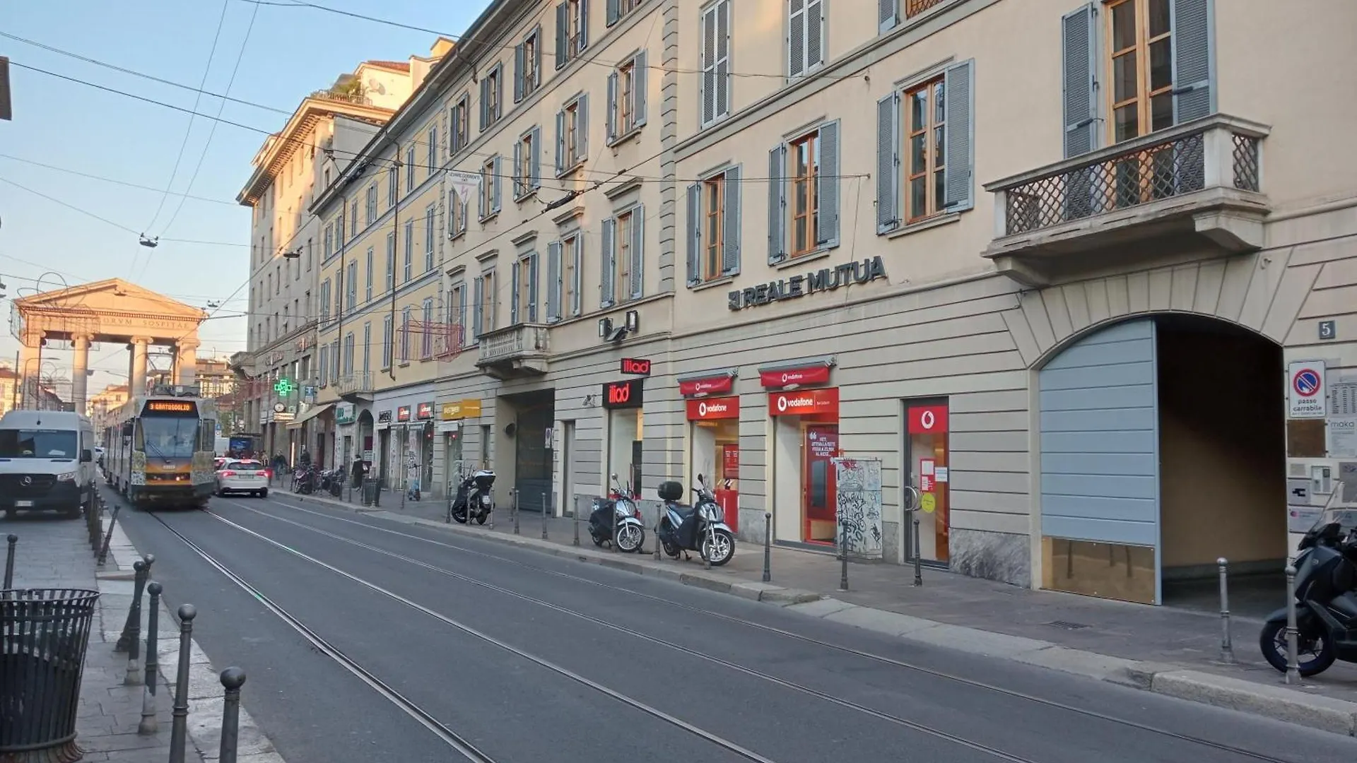 Navigli Star Apartment Milan
