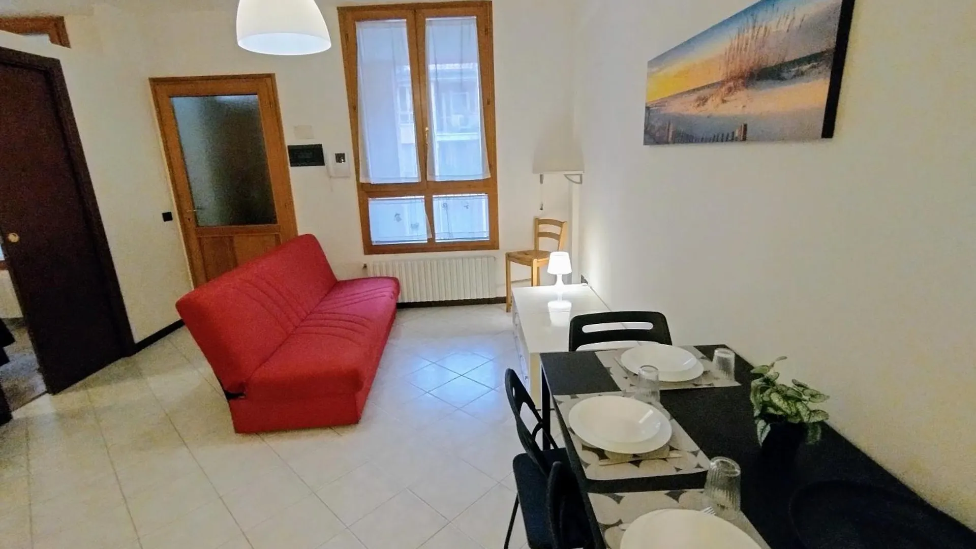 Navigli Star Apartment Milan
