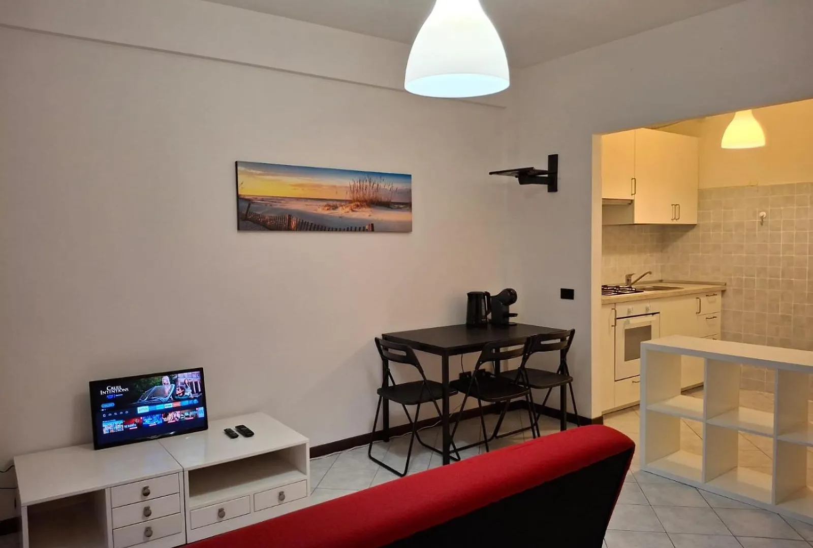 Navigli Star Apartment Milan