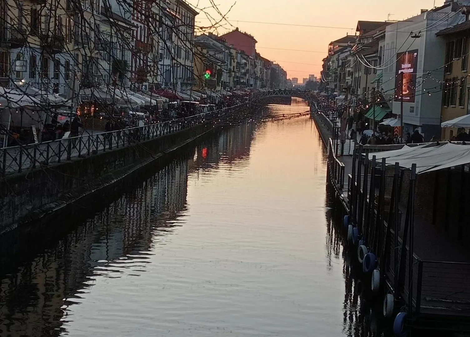 Navigli Star Apartment Milan