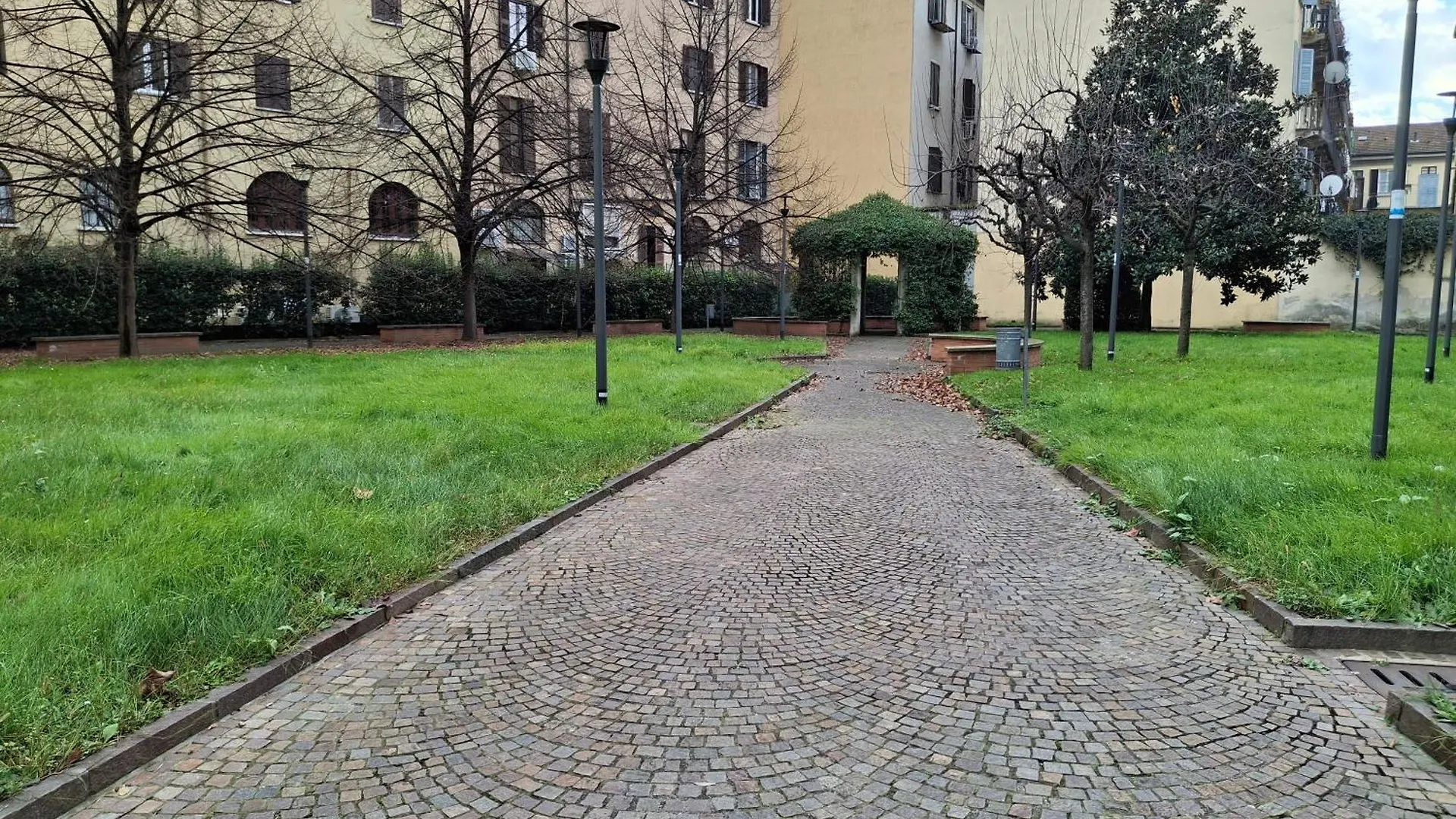 Navigli Star Apartment Milan Italy