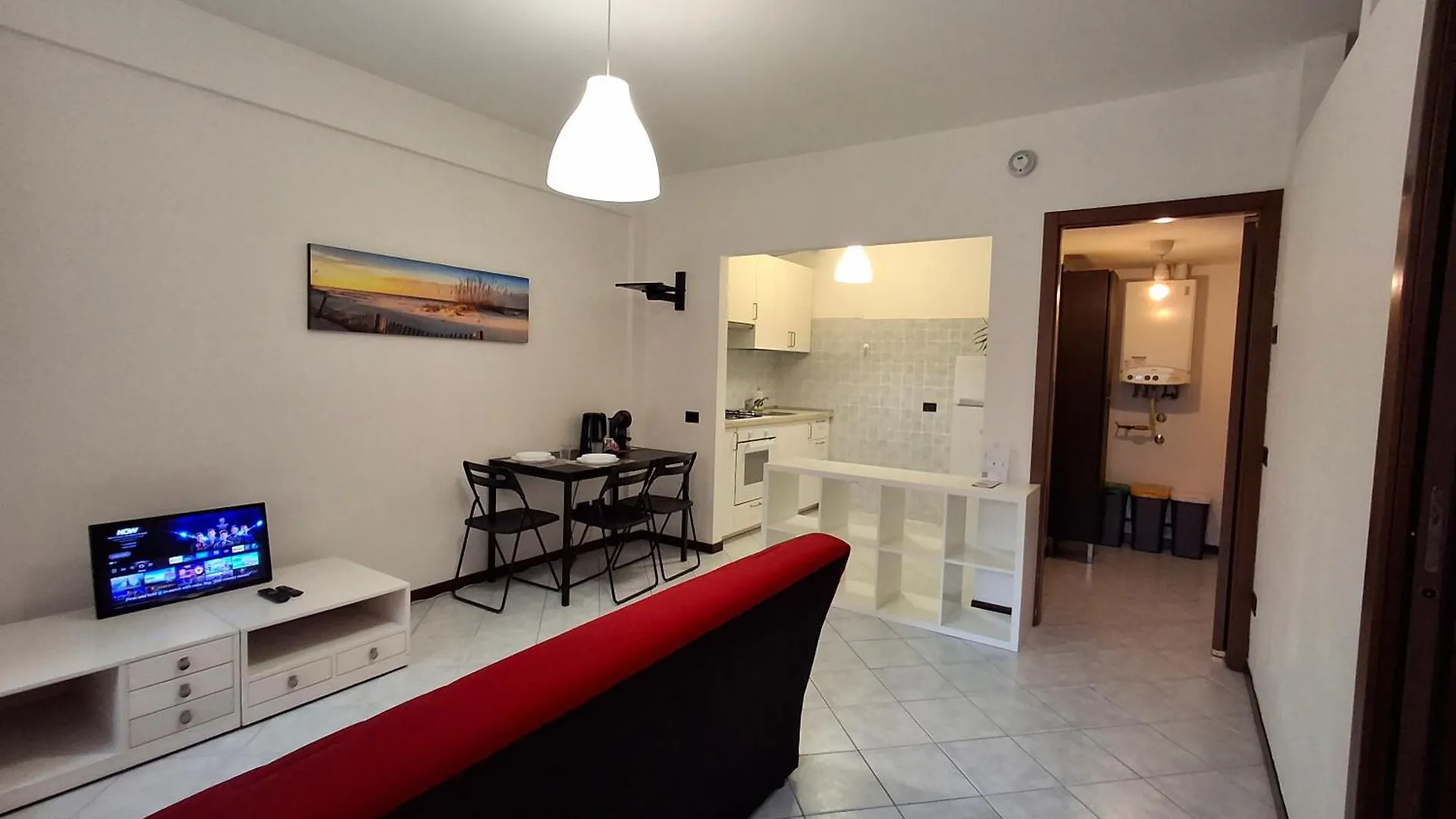 Navigli Star Apartment Milan
