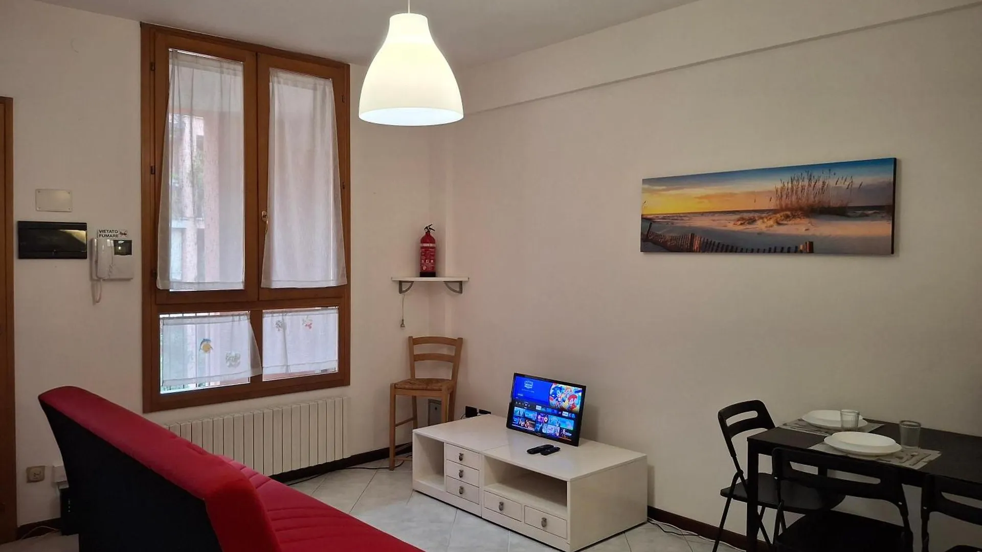 Navigli Star Apartment Milan