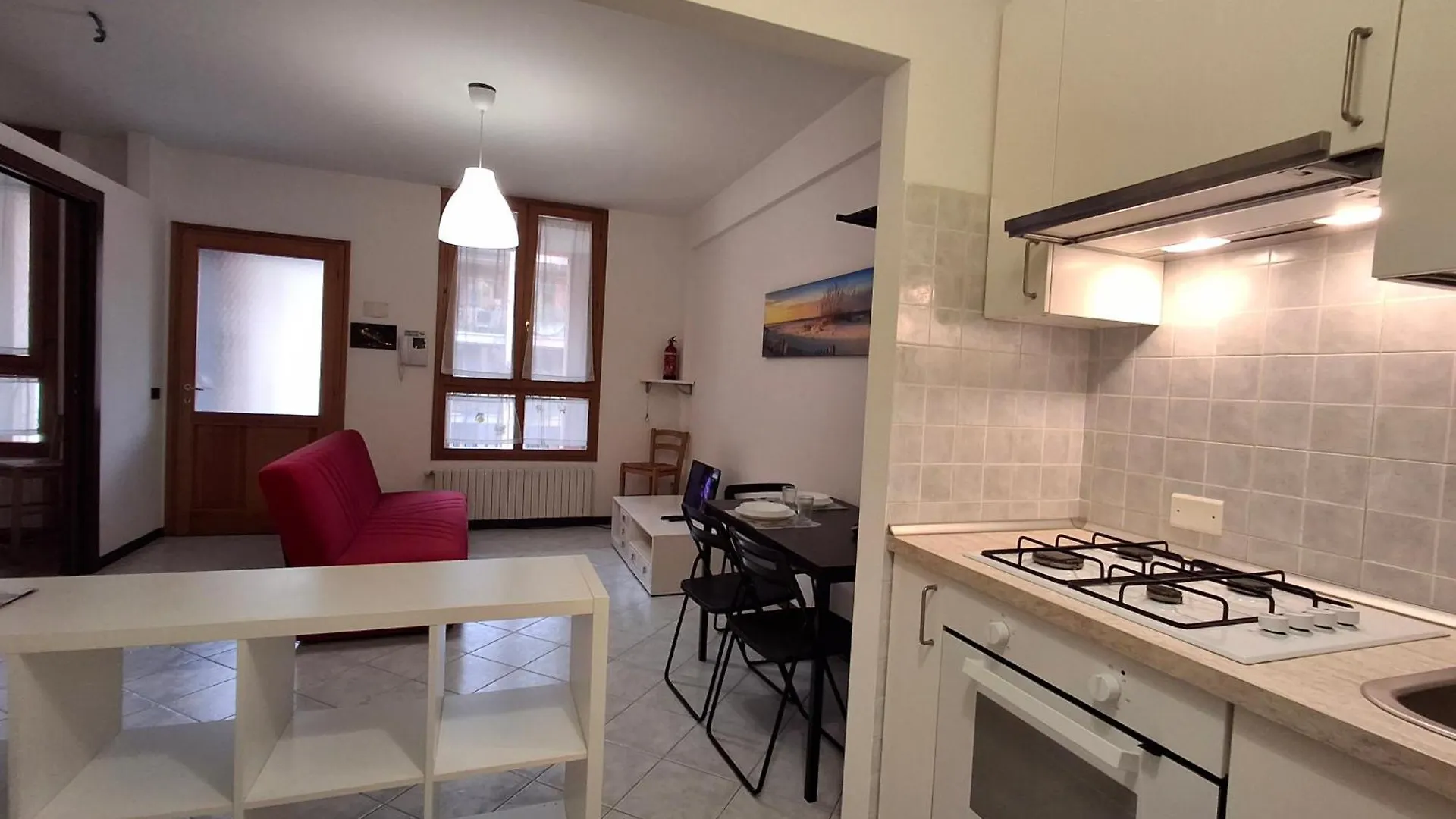 Navigli Star Apartment Milan